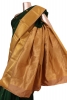 Traditional Wedding South Silk Saree